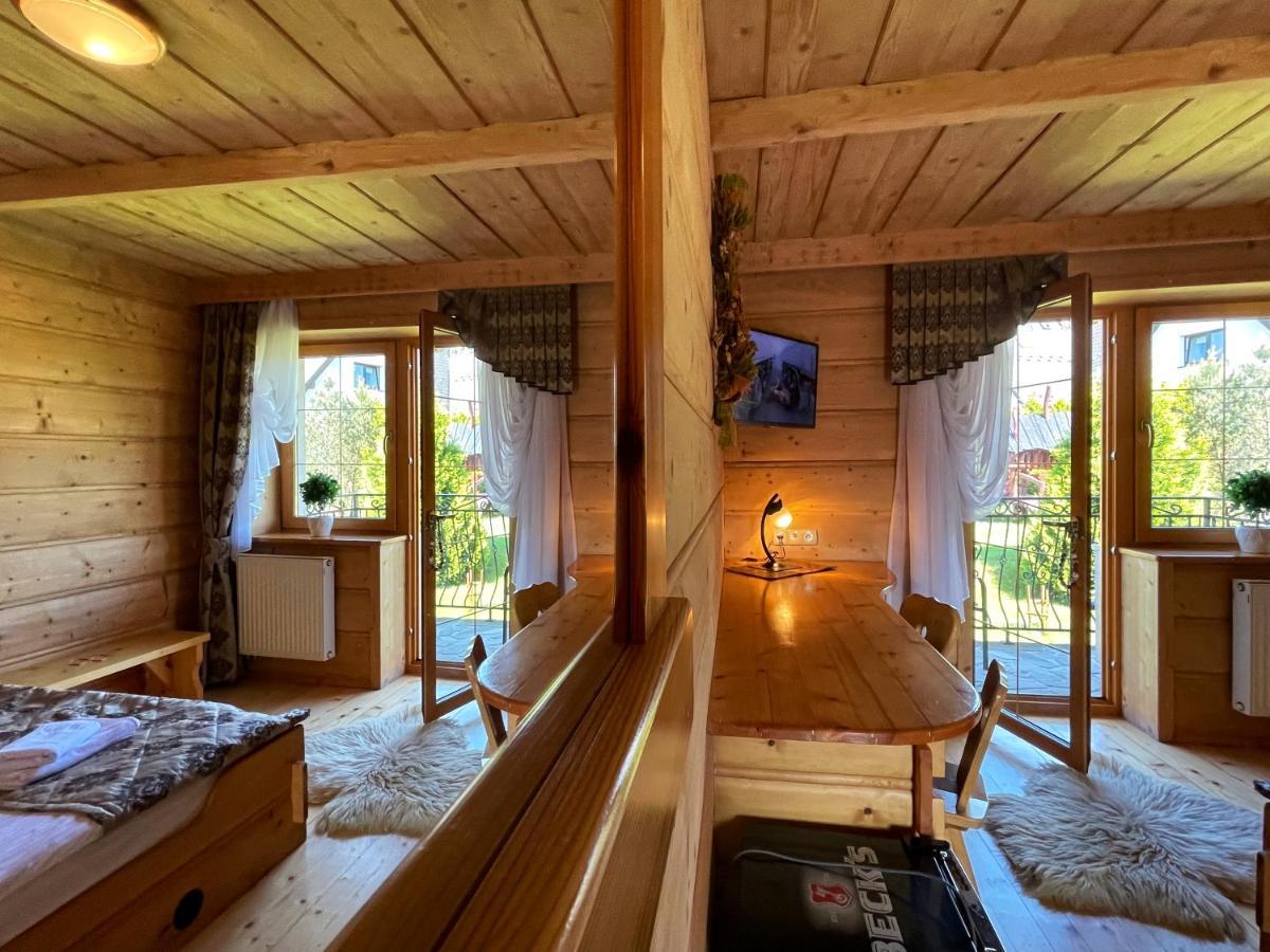 Deluxe Double Room balcony Garden View