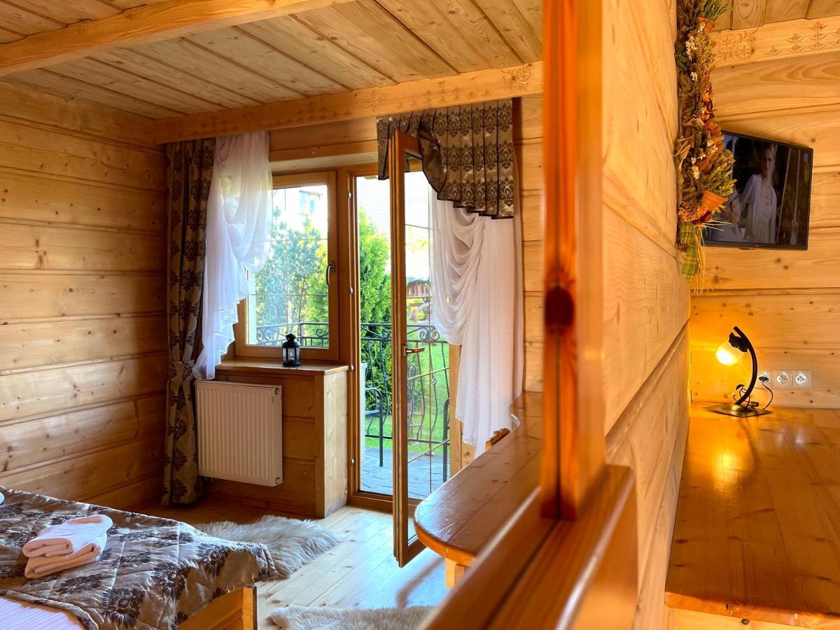 Deluxe Double Room balcony Garden View