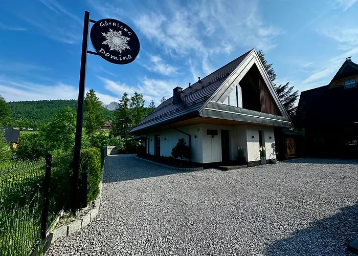 Goralska Domina Ville Premium